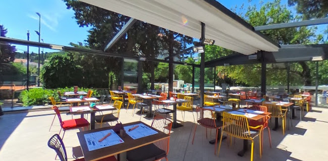 TuttoBene Pizzeria & Fast Food - Dubrovnik