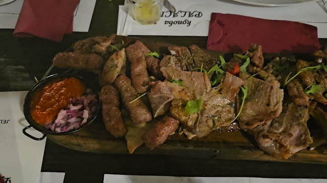 Opinii despre Konoba Palacio în Naklice - Gastronomija i ugostiteljstvo