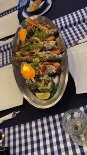 Opinii despre Restaurant ️SIDRO ️ în Mali Lošinj - Gastronomija i ugostiteljstvo
