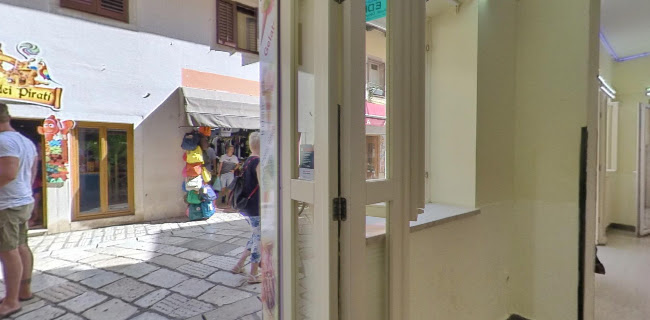 Slasticarnica EDIT - Poreč