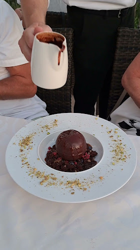 Opinii despre Restoran Šampjer în Maslinica - Gastronomija i ugostiteljstvo