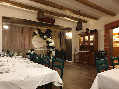 Restoran "Vesela Kruška"