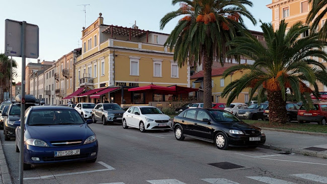 PORAT Pizza & Bar - Zadar