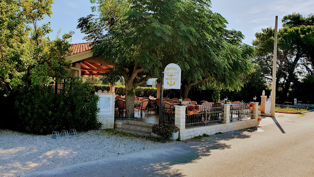 Bistro Marko, Barbat,, Kroatien - Barbat na Rabu