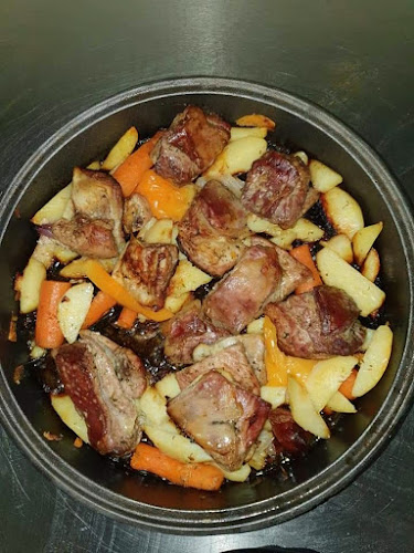 Opinii despre Santa Barbara în Savudrija - Gastronomija i ugostiteljstvo