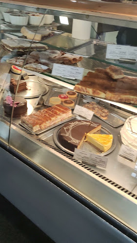 Opinii despre Cukeraj Petrinjska în Zagreb - Gastronomija i ugostiteljstvo