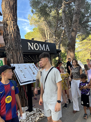 Restaurant Noma - ( Pizza / Grill / Fish ) - Medulin