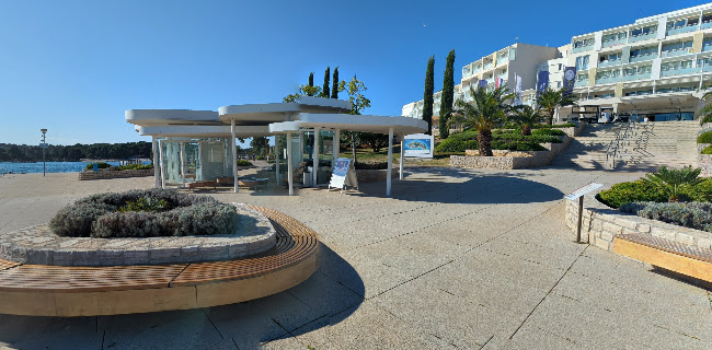 Isabella Island Resort, Valamar Collection - Poreč