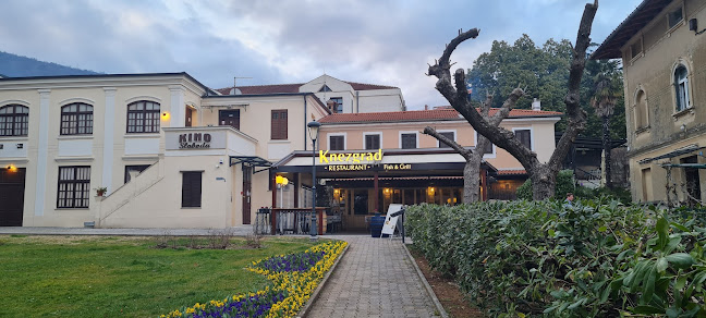 Comentarii opinii despre Restaurant Knezgrad