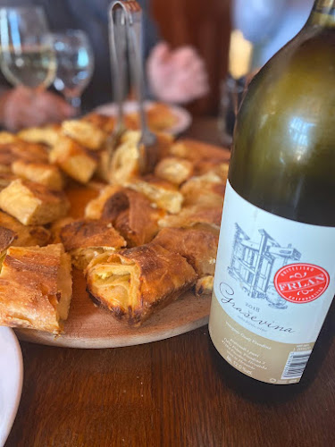 Restoran Frlan ,Vivodina - Vivodina