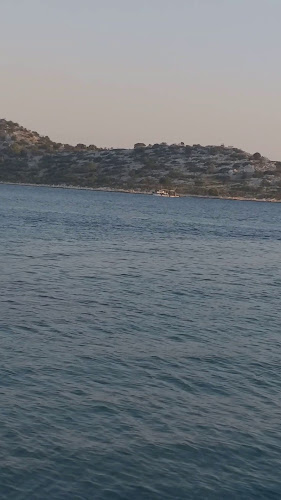 Beach bar Calafuria - Tribunj