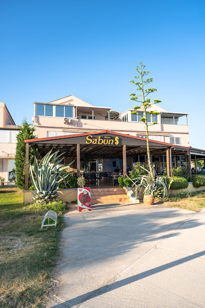 Restaurant Sabun