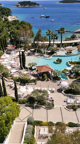 Amfora Hvar Grand Beach Resort