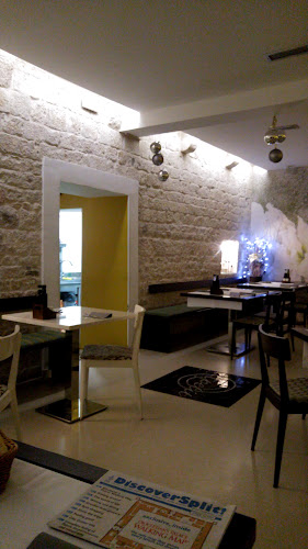 Restoran Apetit - Split