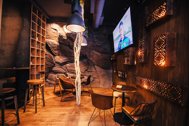 Robinson - Gastronomija i ugostiteljstvo