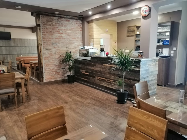 Pizzeria Galiot - Gastronomija i ugostiteljstvo