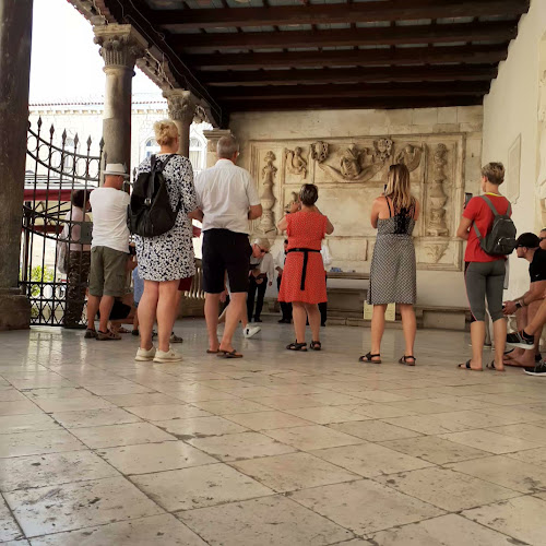 Ul. Matije Gupca 14, 21220, Trogir