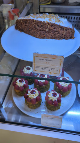 Opinii despre Amélie în Zagreb - Gastronomija i ugostiteljstvo