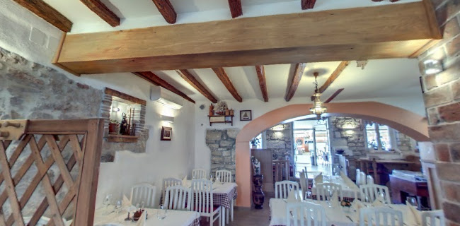 Opinii despre Restaurant Brancin da Nino în Rovinj - Gastronomija i ugostiteljstvo