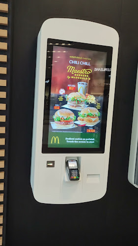 McDonald’s Arena Centar