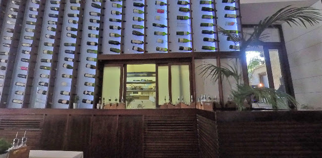 Calebotta wine bar&restaurant - Trogir