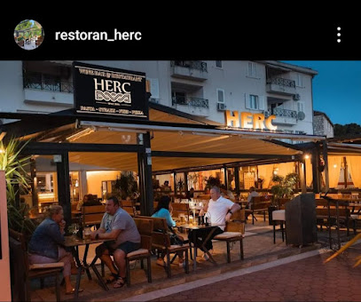 Restaurant &Wine bar Herc Makarska