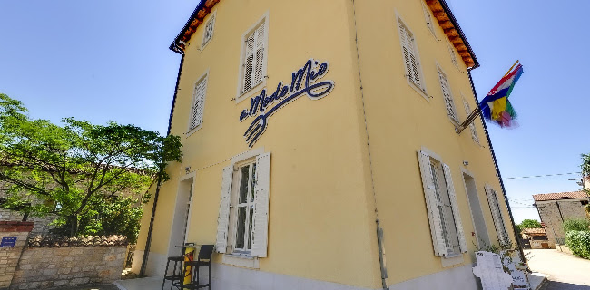 a Modo Mio Vabriga - Tar