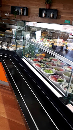 Opinii despre Benzinska postaja Crodux - Bistro în Ramljani - Gastronomija i ugostiteljstvo