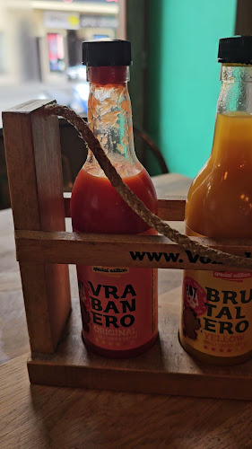 Submarine Burger Frankopanska - Zagreb