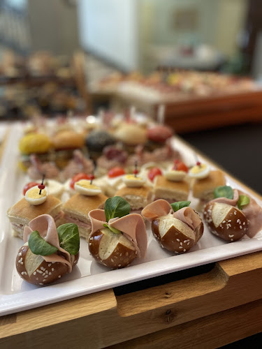 Opinii despre Restoran Catering Porta Pranzo în Jušići - Gastronomija i ugostiteljstvo