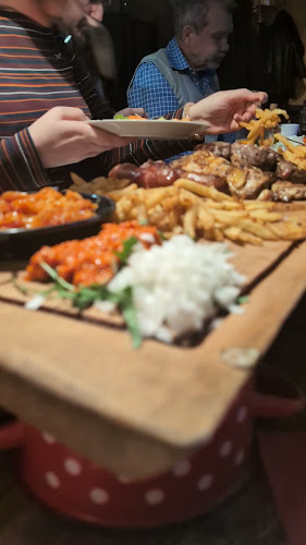 Opinii despre Wild West Trogir în Trogir - Gastronomija i ugostiteljstvo