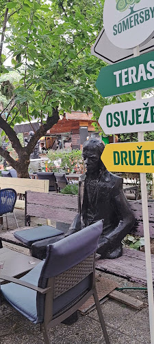 The Beertija - Gastronomija i ugostiteljstvo