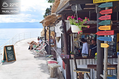 Pajol bar Pecine