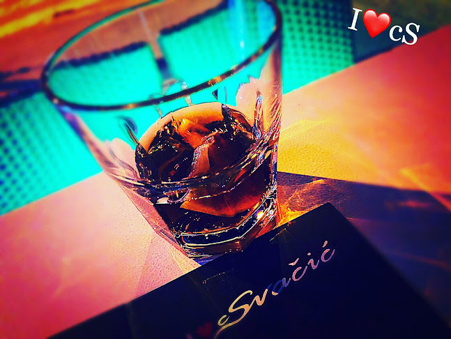 Caffeteria Svačić - Gastronomija i ugostiteljstvo