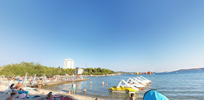 Ul. Blata bb, 22211, Vodice