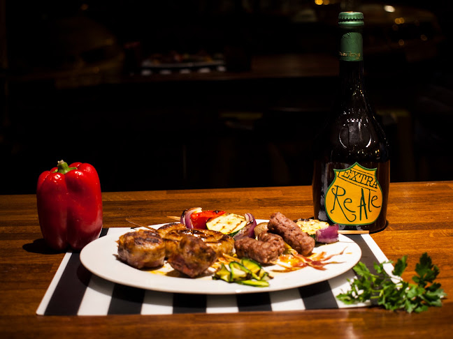 Bistro Ćiba - Gastronomija i ugostiteljstvo