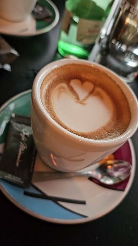 Caffe bar Maksimir Mimice