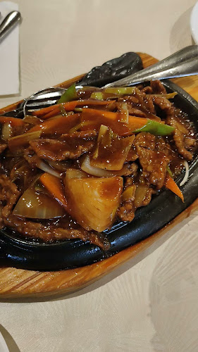 Kineski restoran Peking - Gastronomija i ugostiteljstvo