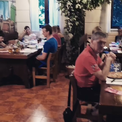 Opinii despre Bistro Pizzeria "Matteo" Malinska în Malinska - Gastronomija i ugostiteljstvo