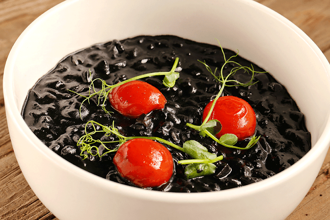 Restoran Kaiser - Zagreb