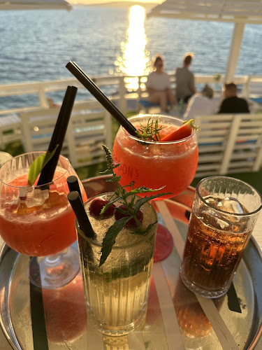 BEBA BEACH BAR - Gastronomija i ugostiteljstvo