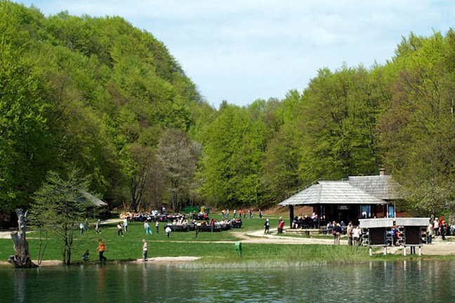 Bistro Kozjačka Draga - Plitvice Lakes National Park - Gastronomija i ugostiteljstvo