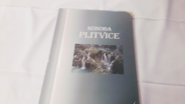 Konoba Plitvice - Mali Lošinj