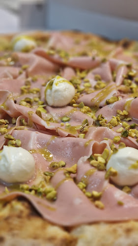 Comentarii opinii despre Pizzeria Orhideja