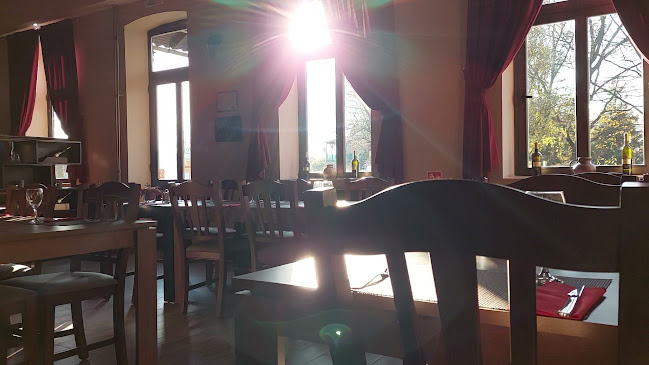 Opinii despre Restoran Romberg în Belišće - Gastronomija i ugostiteljstvo