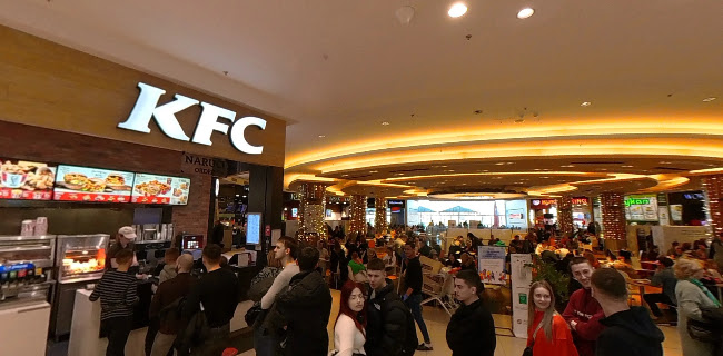 McDonald’s Arena Centar