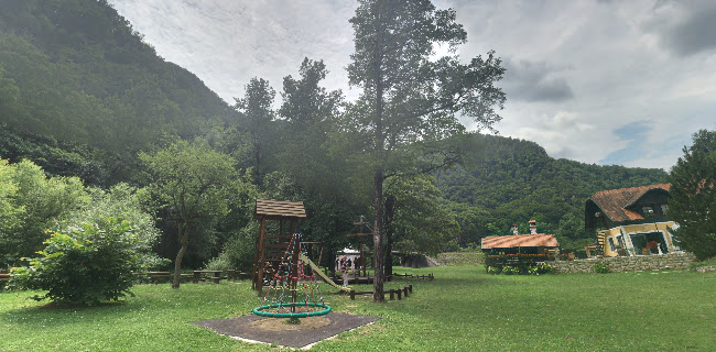 Villa Zelenjak - Ventek