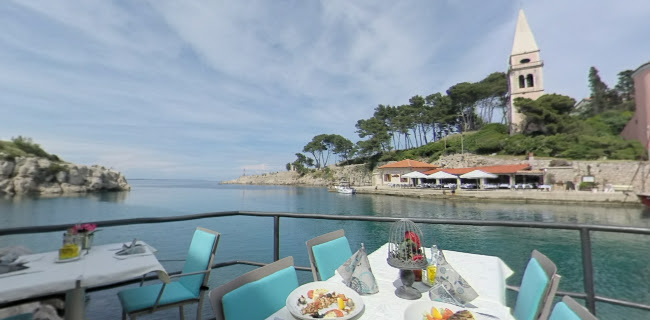 Pizzeria Buffet Fortuna - Veli Lošinj