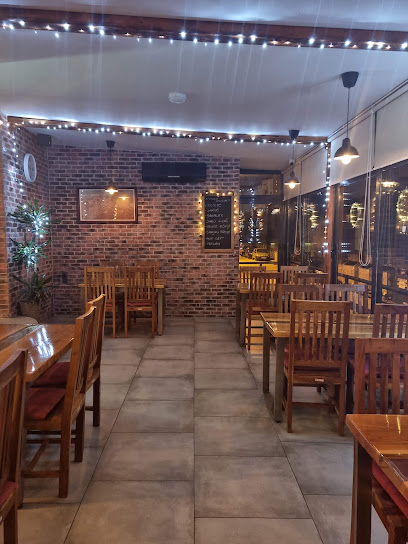 Konoba Pizzeria SPLIT