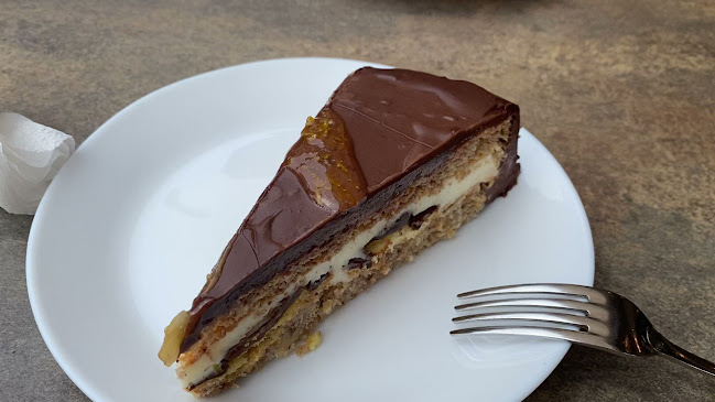 Opinii despre Caffe Bar Pizzeria La Riva în Poreč - Gastronomija i ugostiteljstvo